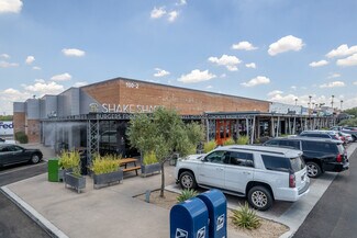 Plus de détails pour 2-52 E Camelback Rd, Phoenix, AZ - Local commercial à louer