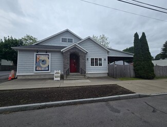 Plus de détails pour 78 Franklin St, Auburn, NY - Local commercial à vendre