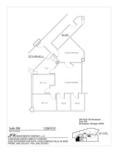 280 N Old Woodward Ave, Birmingham, MI à louer Photo intérieure– Image 1 sur 1