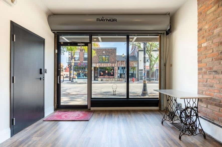 299 James St N, Hamilton, ON à vendre - Photo intérieure – Image 3 sur 14