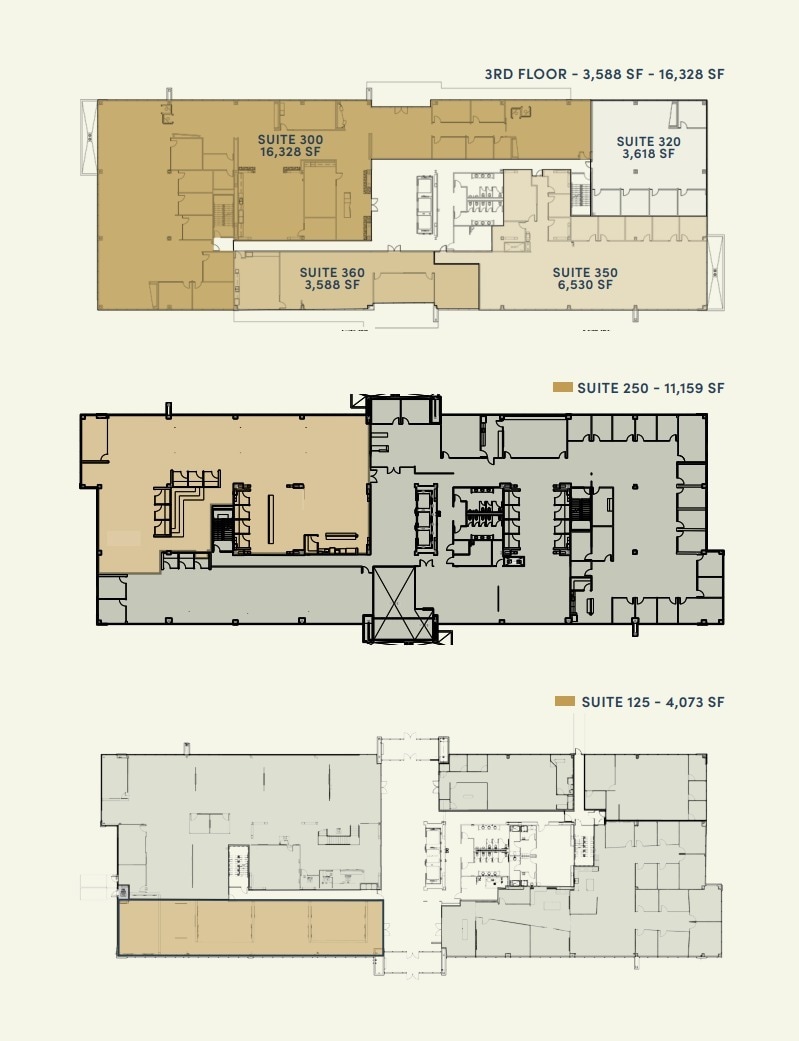 1800 W Ashton Blvd, Lehi, UT à louer Plan d’étage– Image 1 sur 1