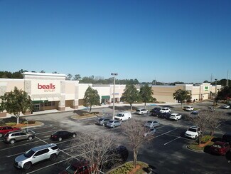 Plus de détails pour 950 Blanding Blvd, Orange Park, FL - Local commercial à louer