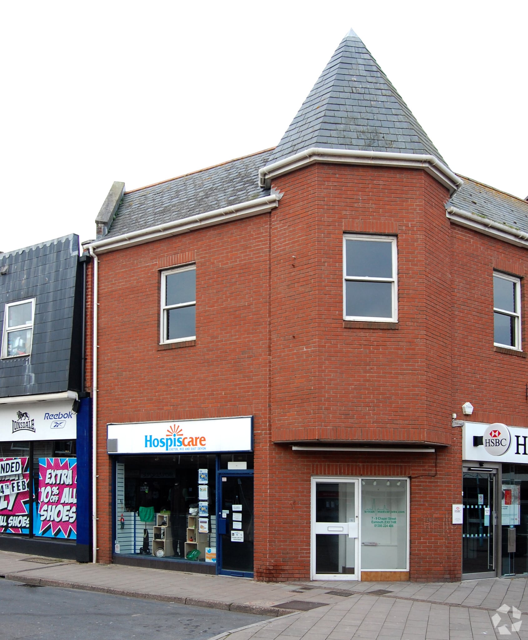 5 Chapel St, Exmouth à louer Photo principale– Image 1 sur 6