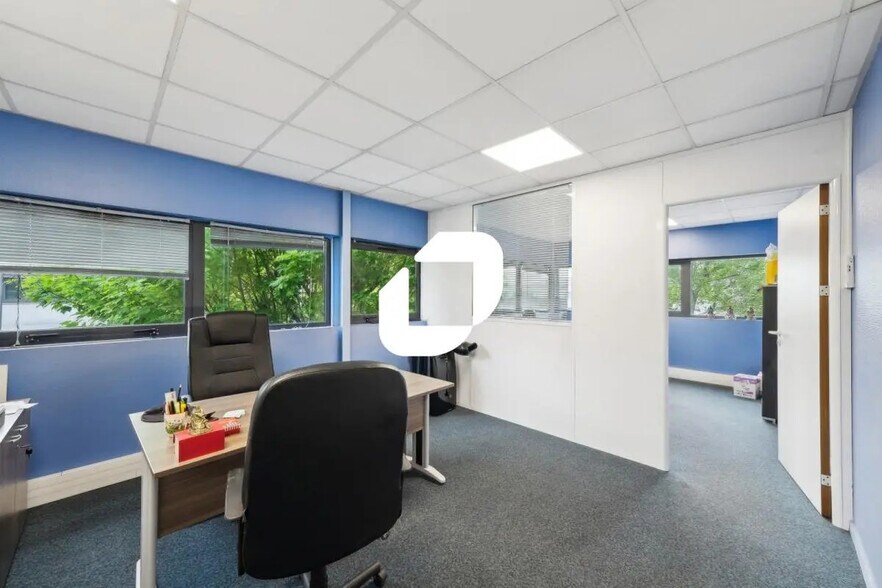 128 Bis Avenue Jean Jaurès, Ivry-sur-Seine à louer - Photo intérieure – Image 1 sur 29