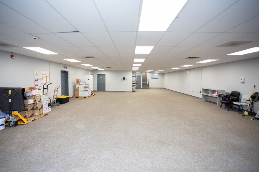 19-21 E Centre St, Woodbury, NJ à vendre - Photo intérieure – Image 3 sur 8