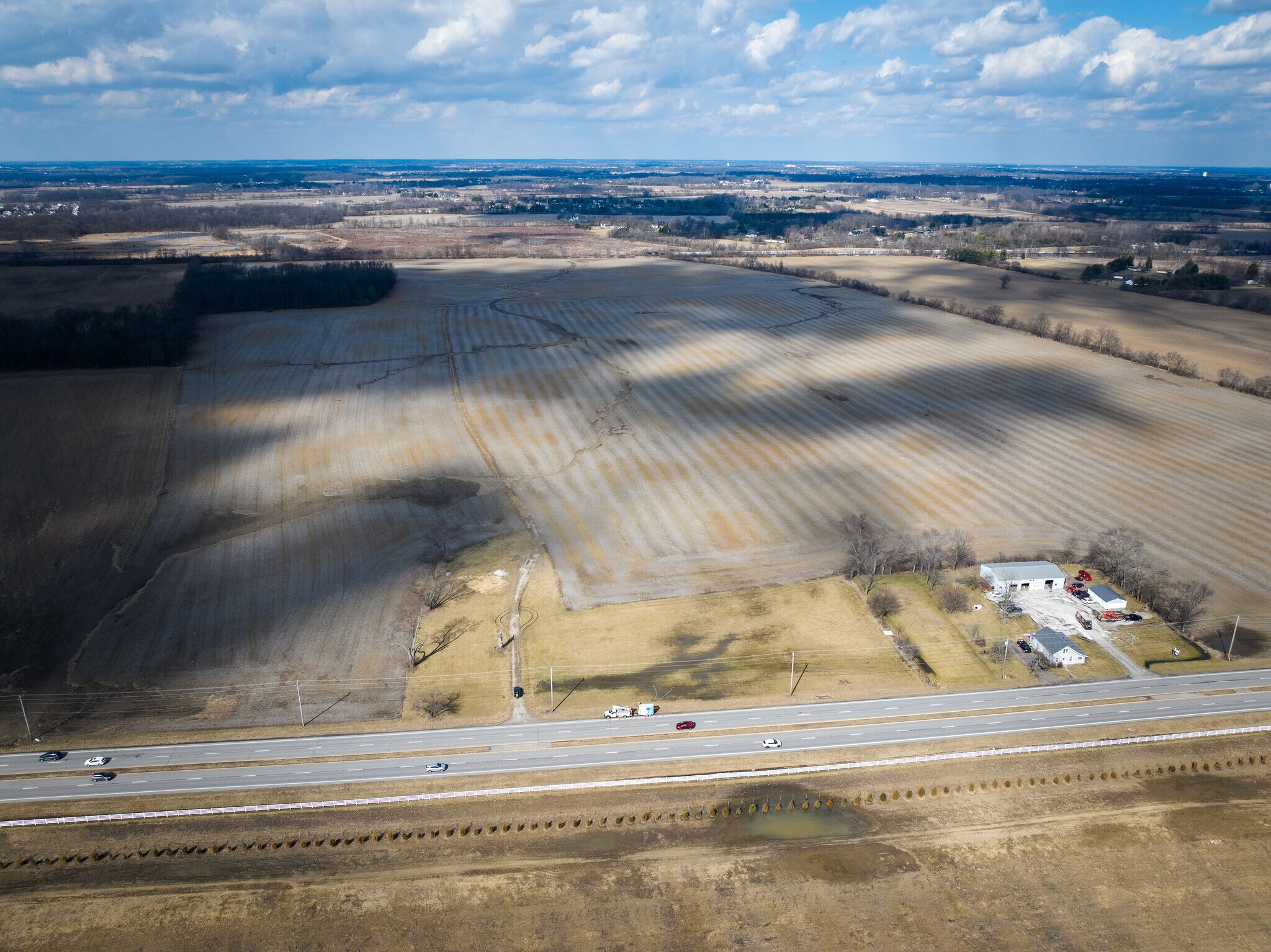 7888 W Broad St, Galloway, OH à vendre Photo principale– Image 1 sur 7