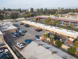 Plus de détails pour 2428 Newport Blvd, Costa Mesa, CA - Local commercial à vendre