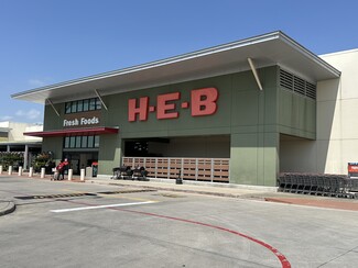 Plus de détails pour 6300 Garth Rd, Baytown, TX - Local commercial à louer