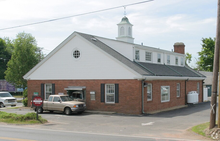 376 Main St, Durham, CT à vendre - Photo de l’immeuble – Image 2 sur 3