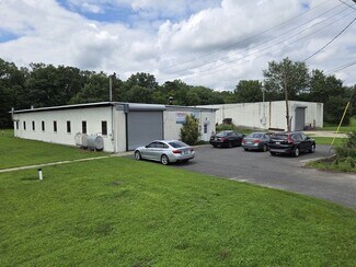 Plus de détails pour 667 Lebanon Ave, Williamstown, NJ - Industriel/Logistique à louer