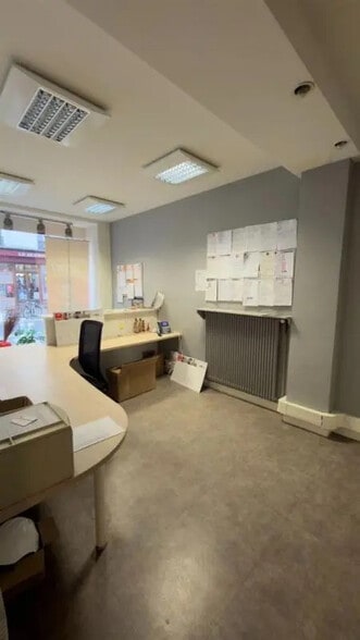 112 Rue Du Chemin Vert, Paris à louer - Photo intérieure – Image 2 sur 6