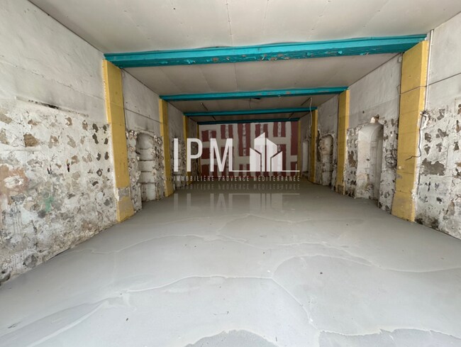 Plus de détails pour Rue Eugene Piron, Salon-de-Provence - Local commercial à louer