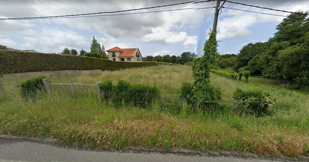 Rial, Meis, Pontevedra à vendre - Photo de l’immeuble – Image 3 sur 6