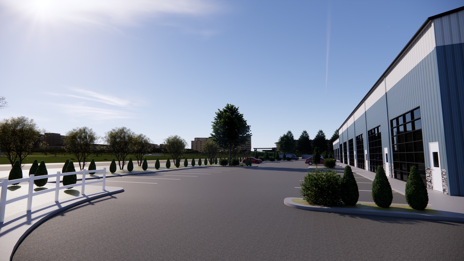 150 George Washington Highway, Smithfield, RI 02917 - Lot 1 - - Autre - Image 2 of 8