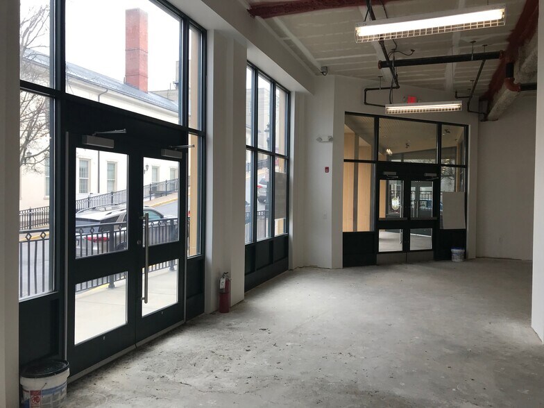 110 E High St, Bellefonte, PA à louer - Hall d’entrée – Image 2 sur 6