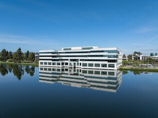 Plus de détails pour 3 Lagoon Dr, Redwood City, CA - Bureau à louer