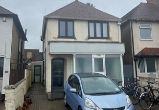 Plus de détails pour 288 Abingdon Rd, Oxford - Bureau à louer