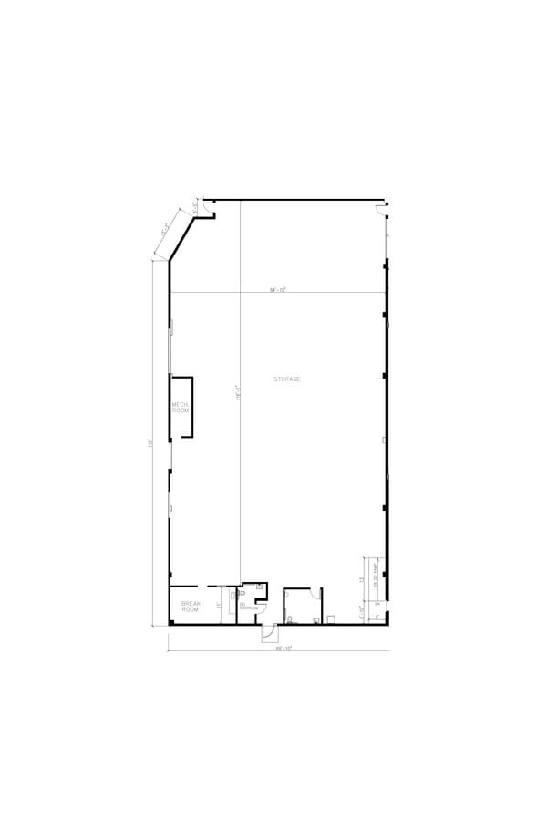 Plan de site