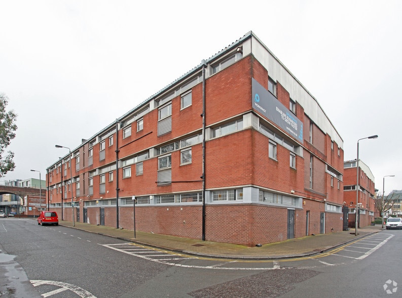 7 Havelock Ter, Londres à louer - Photo de l’immeuble – Image 2 sur 3