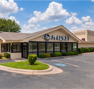 Plus de détails pour 835 S Main St, Kernersville, NC - Local commercial à louer