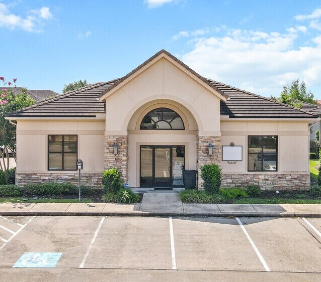 4626 Riverstone Blvd, Missouri City, TX à vendre - Photo principale – Image 1 sur 28