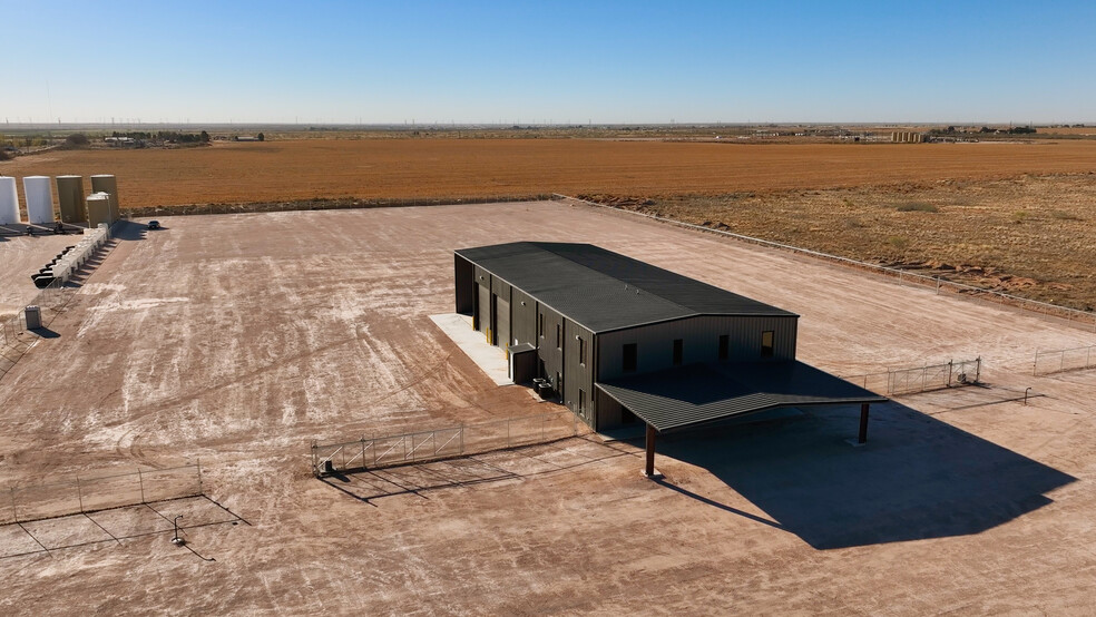 4700 E CR 134, Midland, TX à louer - ProVideo LoopNet – Image 3 sur 14