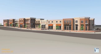 Plus de détails pour Catawba Ave, Cornelius, NC - Local commercial à louer