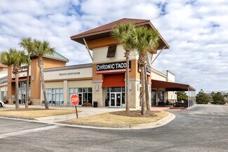 Plus de détails pour Hwy 182, Orange Beach, AL - Local commercial à louer