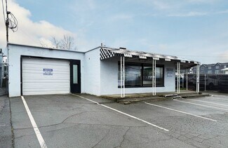 Plus de détails pour 15701 Highway 99, Lynnwood, WA - Industriel/Logistique à vendre