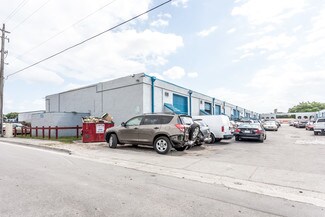 Plus de détails pour 13091 Port Said Rd, Opa-locka, FL - Industriel/Logistique à louer