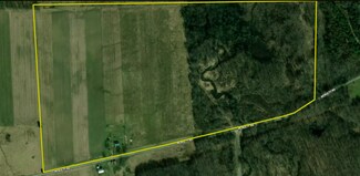Plus de détails pour 795 McNulty Rd, Volant, PA - Terrain à vendre