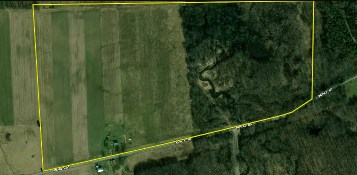 795 McNulty Rd, Volant, PA à vendre Photo principale– Image 1 sur 2
