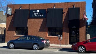 Plus de détails pour 76 Weir St, Taunton, MA - Local commercial à vendre