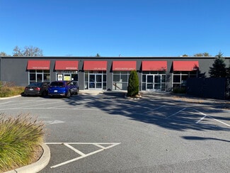 Plus de détails pour 350 Lexington Ave, Mount Kisco, NY - Local commercial à louer