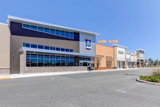 Plus de détails pour 2138-2178 Gulf To Bay Blvd, Clearwater, FL - Local commercial à louer