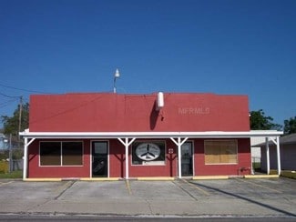 Plus de détails pour 19 Evergreen Dr, Lake Wales, FL - Local commercial à vendre