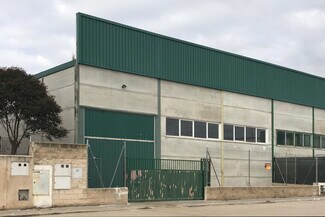 Plus de détails pour Industriel/Logistique à vendre