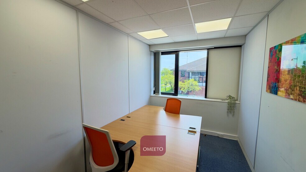 20 St Christophers Way, Derby à louer - Photo de l’immeuble – Image 2 sur 19