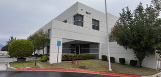 Plus de détails pour 4517 Littlejohn St, Baldwin Park, CA - Industriel/Logistique à louer