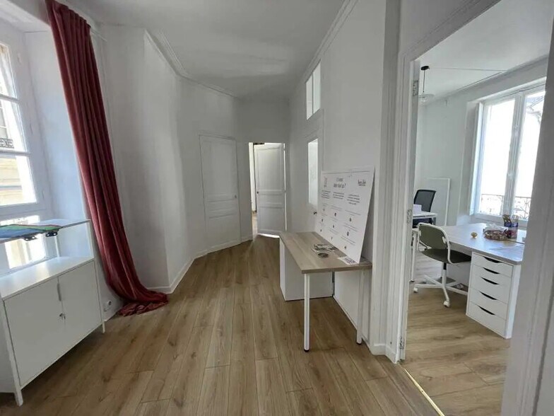 25 Rue De La Paix, Nantes à louer - Photo de l’immeuble – Image 2 sur 9