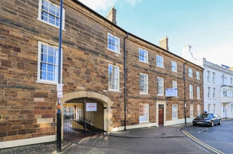 49-53 Sheep St, Northampton à louer Photo de l’immeuble– Image 1 sur 3