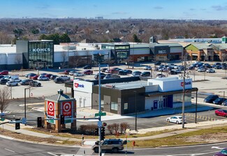 Plus de détails pour 1297 E Higgins Rd, Schaumburg, IL - Local commercial à vendre