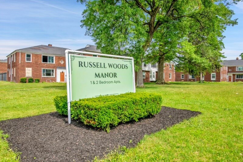 2255 Webb St, Detroit, MI à vendre - Photo de l’immeuble – Image 1 sur 31