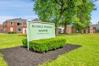 Plus de détails pour 2255 Webb St, Detroit, MI - Logement à vendre