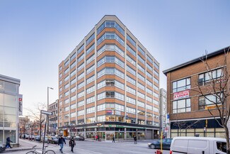 Plus de détails pour 51-69 Av du Mont-Royal O, Montréal, QC - Bureau à louer