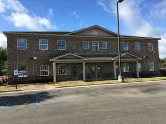 Plus de détails pour 1101 McMurtrie Dr, Huntsville, AL - Bureau à louer