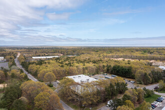 49 Natcon Dr, Shirley, NY - VUE AÉRIENNE  vue de carte