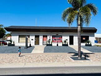 Plus de détails pour 861 SE 47th Ter, Cape Coral, FL - Local commercial, Industriel/Logistique à louer