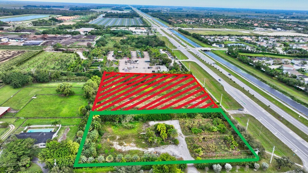 10069 La Reina Rd, Delray Beach, FL à vendre - Photo de l’immeuble – Image 3 sur 23