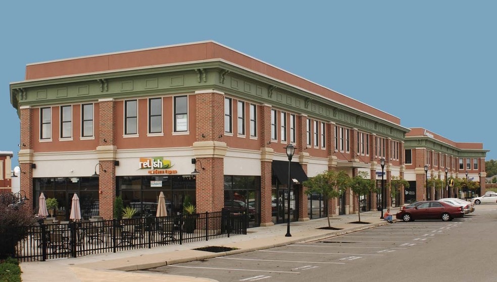 5947 Deerfield Blvd, Mason, OH à vendre - Photo principale – Image 1 sur 1